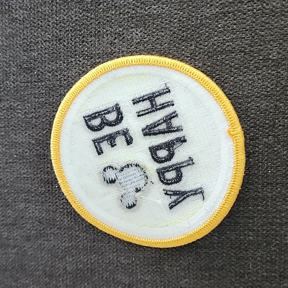 Disney Inspired Keychain And Patch Set - image 5